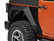Rugged Ridge XHD Armor Fenders and Liner Kit (07-18 Jeep Wrangler JK 2-Door)