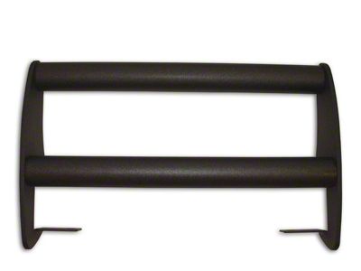 Jeep Grille Guards & Brush Guards for Wrangler | ExtremeTerrain