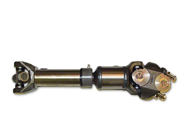 Rugged Ridge Rear Driveshaft for 1 to 3-Inch Lift (87-95 Jeep Wrangler YJ)