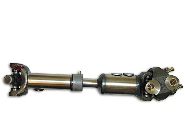 Rugged Ridge Jeep Wrangler Rear Driveshaft for 3+ Inch Lift  (87-95 Jeep  Wrangler YJ)