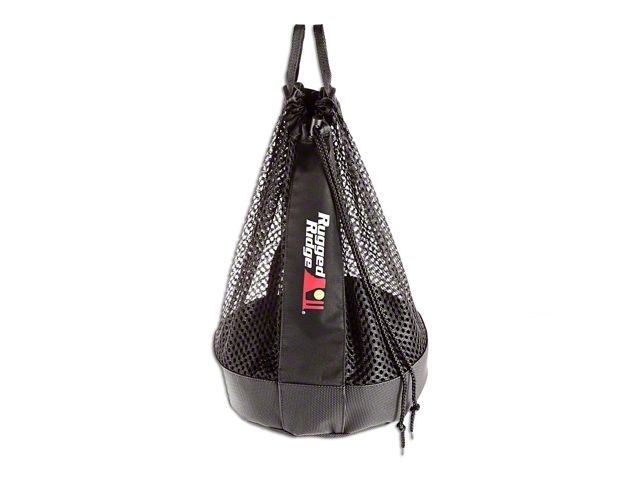 Rugged Ridge Premium Recovery Gear Bag
