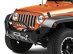 Jeep Front Bumpers for Wrangler | ExtremeTerrain