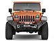 Barricade Extreme HD Full Width Front Bumper (07-18 Jeep Wrangler JK)