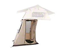 Smittybilt Tent Annex for Overlander Roof Top Tent 