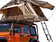 Smittybilt Overlander Roof Top Tent Ladder Extension (Universal; Some Adaptation May Be Required)
