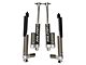 Falcon Shocks 3 Piggyback Front and Rear Shocks for 3 to 4-Inch Lift (97-06 Jeep Wrangler TJ)