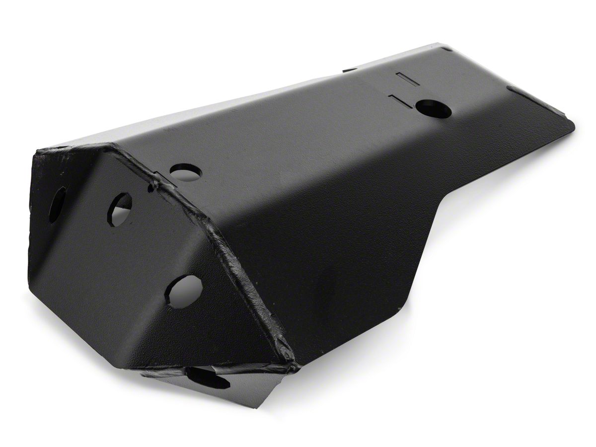 Rough Country Jeep Wrangler Rear Dana 44 Differential Skid Plate 799 (07-18 Jeep  Wrangler JK)
