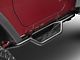 RedRock HD Drop Side Step Bars (07-18 Jeep Wrangler JK 2-Door)
