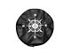 Life is Good Compass Space Tire Cover (87-20 Jeep Wrangler YJ, TJ, JK & JL)