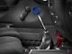 Drum Brake Self Adjusting Hardware; Driver Side (90-00 Jeep Wrangler YJ & TJ)