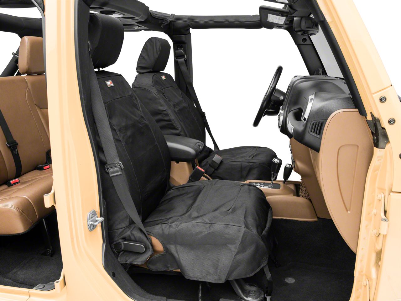 heated seat covers for jeep wrangler