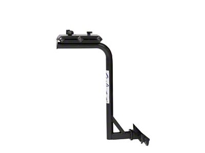 Surco 3-Bike Rack for 2-Inch Receiver Hitch (Universal; Some Adaptation May Be Required)