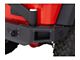 Bestop HighRock 4x4 Modular Rear Bumper End Cap Kit (07-18 Jeep Wrangler JK)