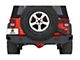 Bestop HighRock 4x4 Modular Rear Bumper End Cap Kit (07-18 Jeep Wrangler JK)