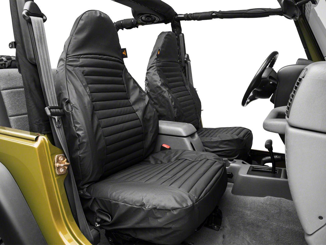 jeep covers for seats