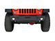 Bestop HighRock 4x4 Modular Front Bumper; Matte Black (07-18 Jeep Wrangler JK)