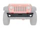 Bestop HighRock 4x4 Modular Front Bumper; Matte Black (07-18 Jeep Wrangler JK)