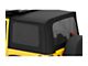 Bestop Tinted Replacement Window Kit for Sailcloth Replace-A-Top (07-10 Jeep Wrangler JK 4-Door)