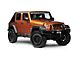 Bestop Replace-A-Top for Trektop NX; Black Diamond (07-18 Jeep Wrangler JK 4-Door w/ Trektop NX)