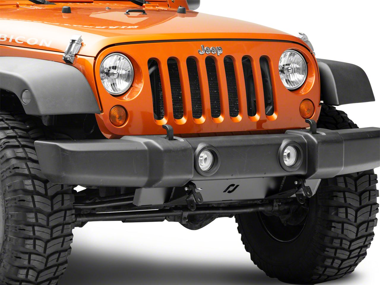 jeep tow bar kit