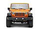RockJock Tow Bar Mounting Kit (07-18 Jeep Wrangler JK)