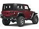 OR-Fab Rear Bumper (07-18 Jeep Wrangler JK)