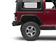 OR-Fab Rear Bumper (07-18 Jeep Wrangler JK)