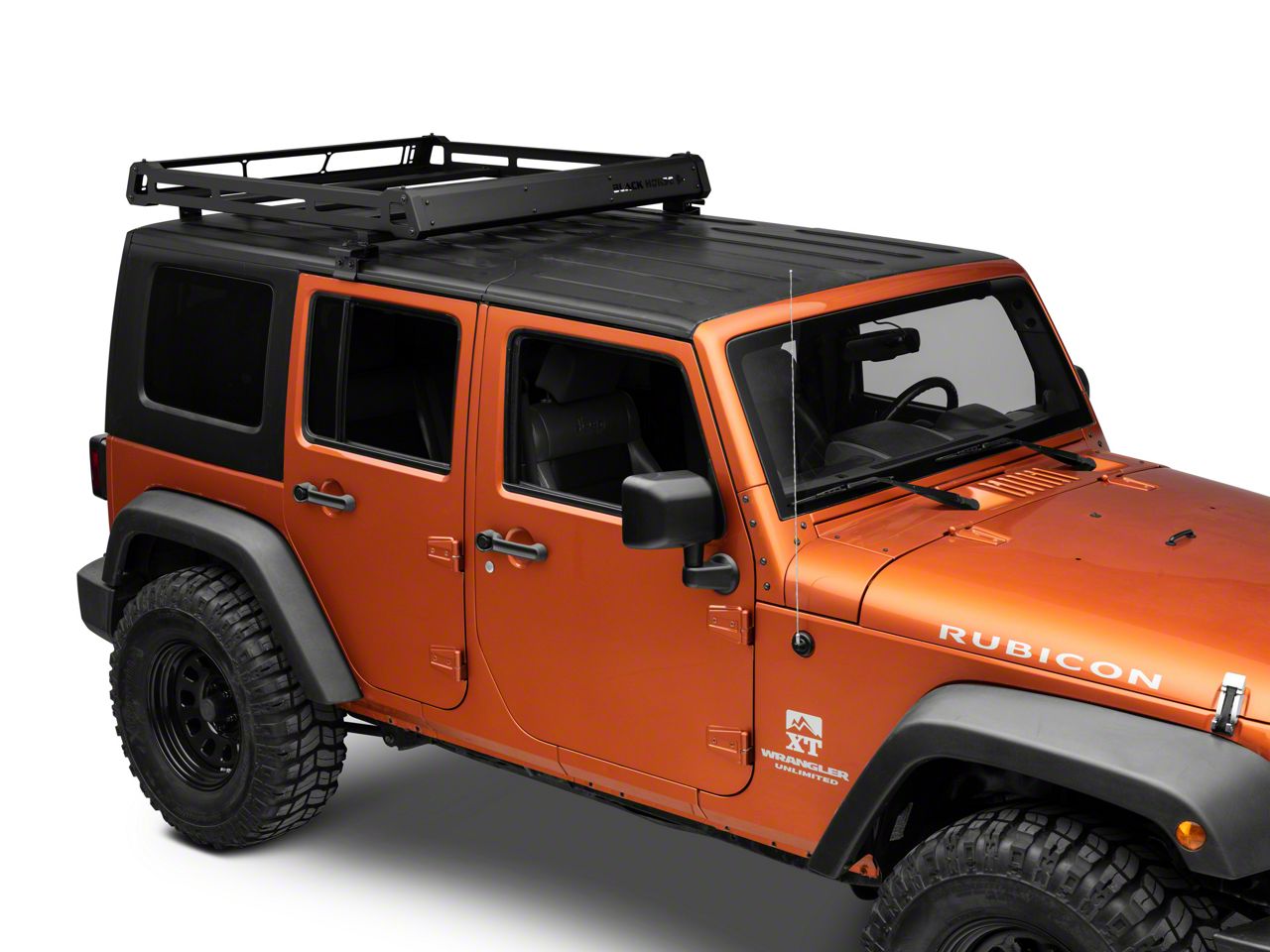 Rhino rack best sale jk wrangler