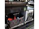 Cargo Surround & Security Storage System (11-18 Jeep Wrangler JK)