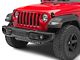 Mopar 3-Piece Rubicon Front Bumper (18-24 Jeep Wrangler JL)