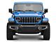 Mopar A-Pillar Light Mounting Brackets (18-24 Jeep Wrangler JL, Excluding 4xe)