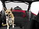Mopar Rear Seat Pet Partition Net (18-24 Jeep Wrangler JL 4-Door)