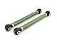 Steinjager Adjustable Front Lower Control Arms for 0 to 6-Inch Lift; Locas Green (97-06 Jeep Wrangler TJ)