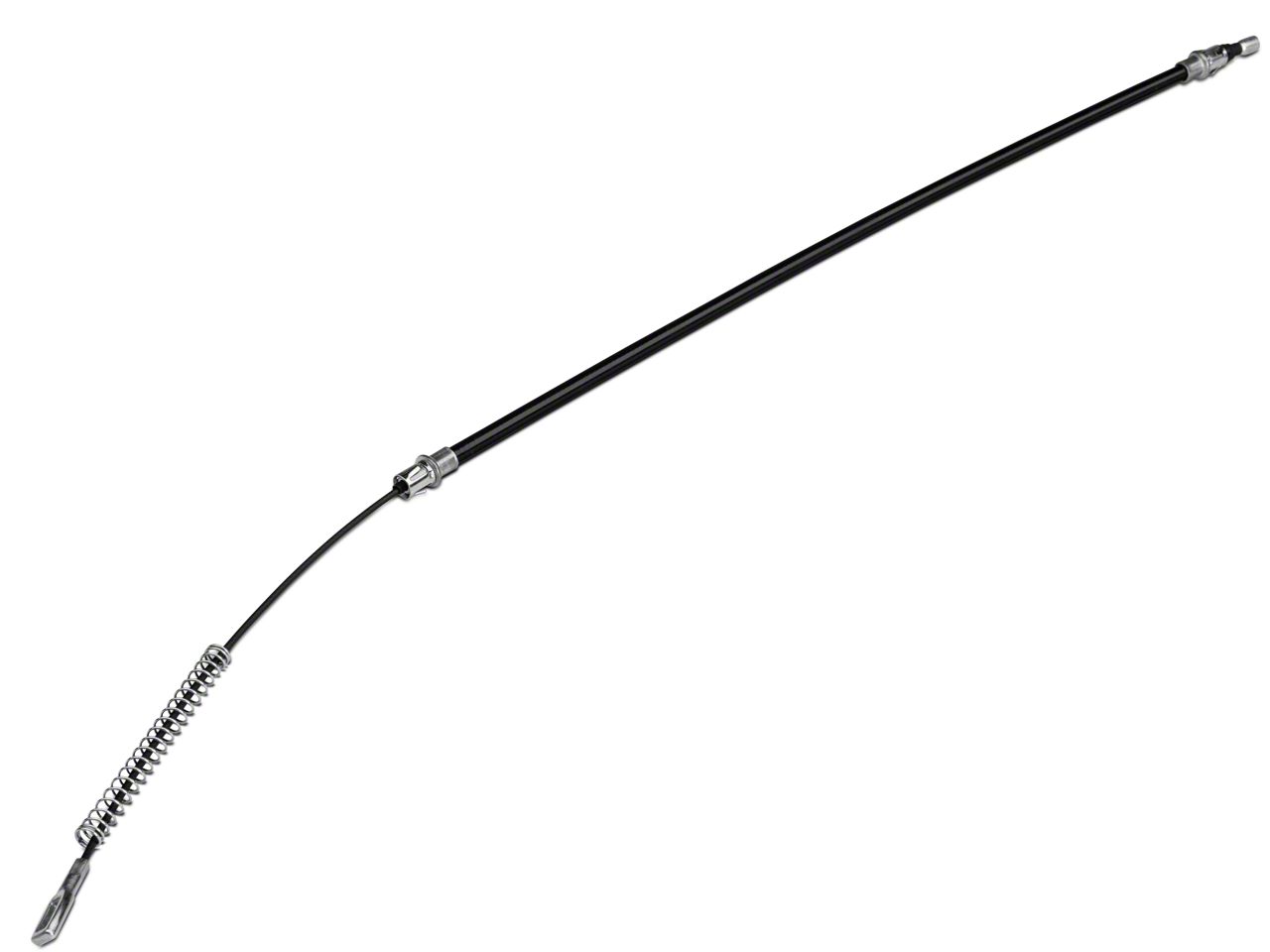 Teraflex Jeep Wrangler Emergency Brake Cable 4304172 (91-95 Jeep 