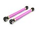 Steinjager Adjustable Rear Lower Control Arms for 0 to 6-Inch Lift; Pinky (97-06 Jeep Wrangler TJ)