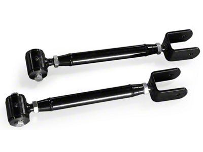 Steinjager Double Adjustable Front Upper Control Arms for 2 to 8-Inch Lift (97-06 Jeep Wrangler TJ)