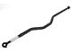 Steinjager Double Adjustable Rear Panhard Bar for 0 to 6-Inch Lift; Texturized Black (07-18 Jeep Wrangler JK)