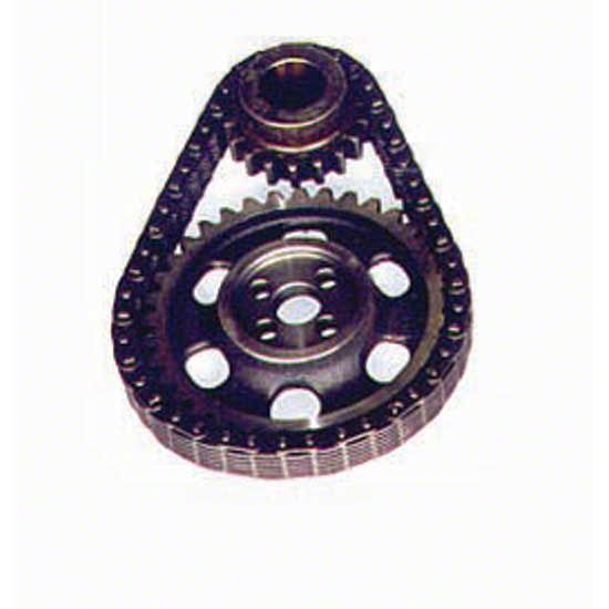 Jeep Wrangler Timing Chain Kit (8790 4.2L Jeep Wrangler YJ)