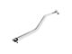 Steinjager Double Adjustable Track Bar for 3 to 6-Inch Lift; Cloud White (97-06 Jeep Wrangler TJ)