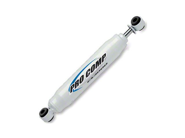 Pro Comp Suspension ES3000 Series Front Shock for 2.50 to 4-Inch Lift (87-95 Jeep Wrangler YJ)