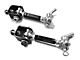 Steinjager Front Sway Bar End Links with Quick Disconnects for 2-Inch Lift (97-06 Jeep Wrangler TJ)