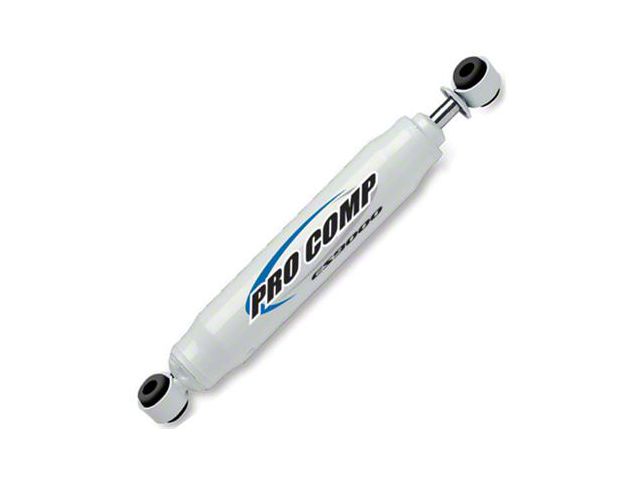 Pro Comp Suspension ES9000 Series Front Shock for 3 to 4-Inch Lift (97-06 Jeep Wrangler TJ)