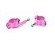 Steinjager High Lift Jack Roll Bar Mount Kit; Pinky (97-06 Jeep Wrangler TJ, Excluding Unlimited)