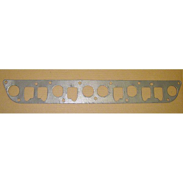 Jeep Wrangler Exhaust Manifold Gasket (8790 4.2L Jeep Wrangler YJ)