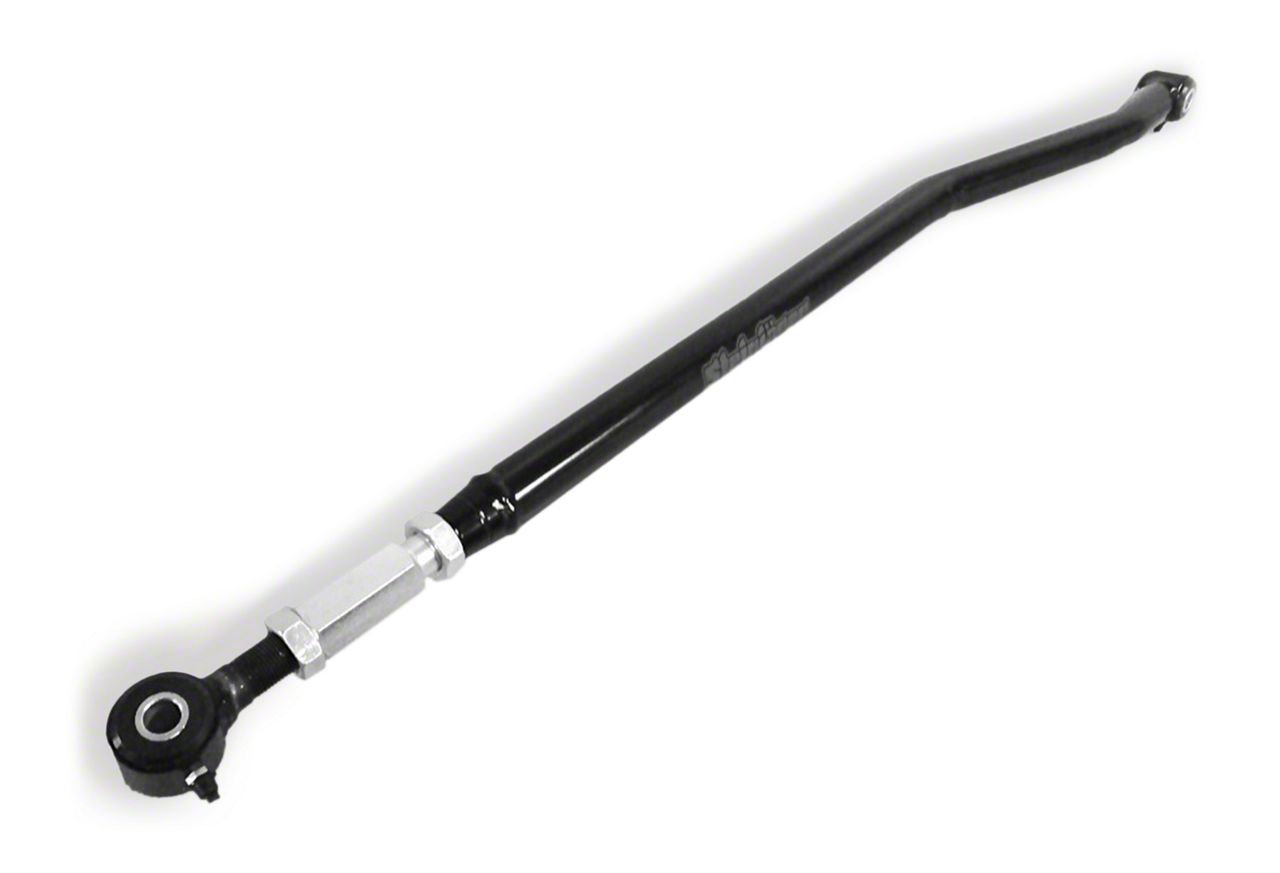 Steinjager Jeep Wrangler Premium Adjustable Rear Panhard Bar for 36 in