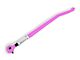 Steinjager Premium Adjustable Rear Panhard Bar for 3 to 6-Inch Lift; Pinky (97-06 Jeep Wrangler TJ)