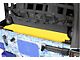 Steinjager Rear Storage Box; Neon Yellow (07-18 Jeep Wrangler JK 2-Door)