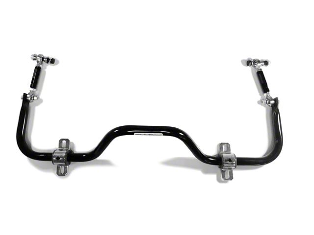 Steinjager Rear Sway Bar Package for 2-Inch Lift (97-06 Jeep Wrangler TJ)