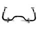 Steinjager Rear Sway Bar Package for 2-Inch Lift (97-06 Jeep Wrangler TJ)