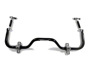 Steinjager Rear Sway Bar Package for Stock Height (97-06 Jeep Wrangler TJ)